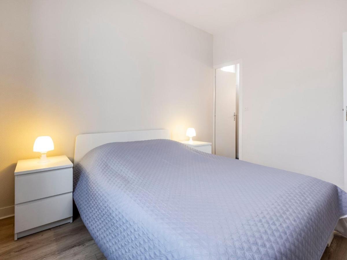 Apartment Le Petit Robinson-2 By Interhome La Richardais Екстер'єр фото