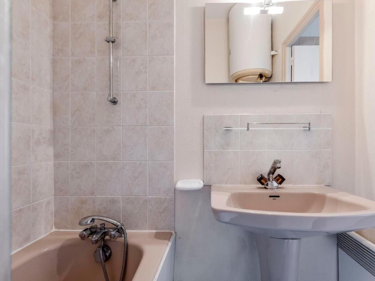 Apartment Le Petit Robinson-2 By Interhome La Richardais Екстер'єр фото