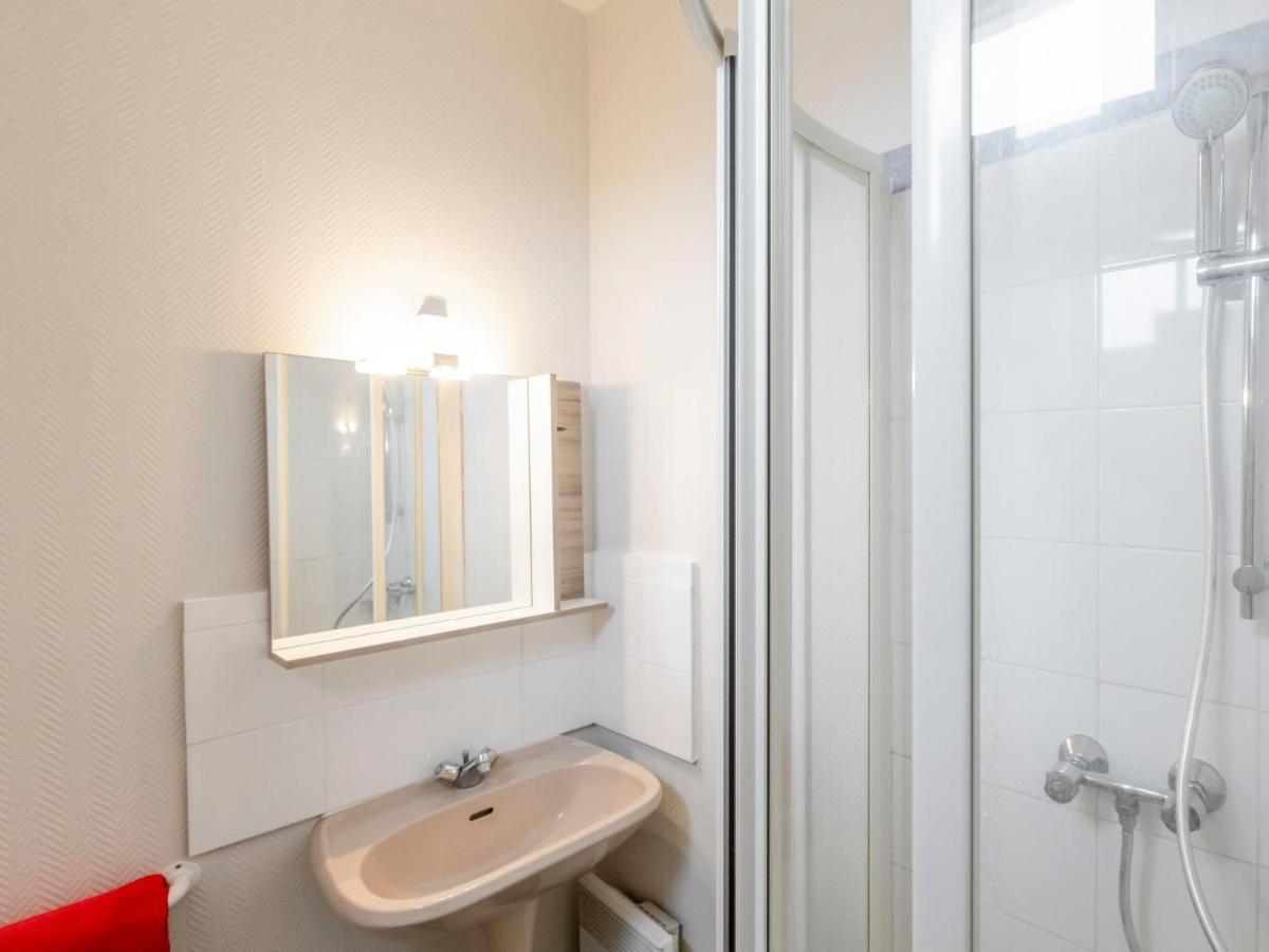 Apartment Le Petit Robinson-2 By Interhome La Richardais Екстер'єр фото